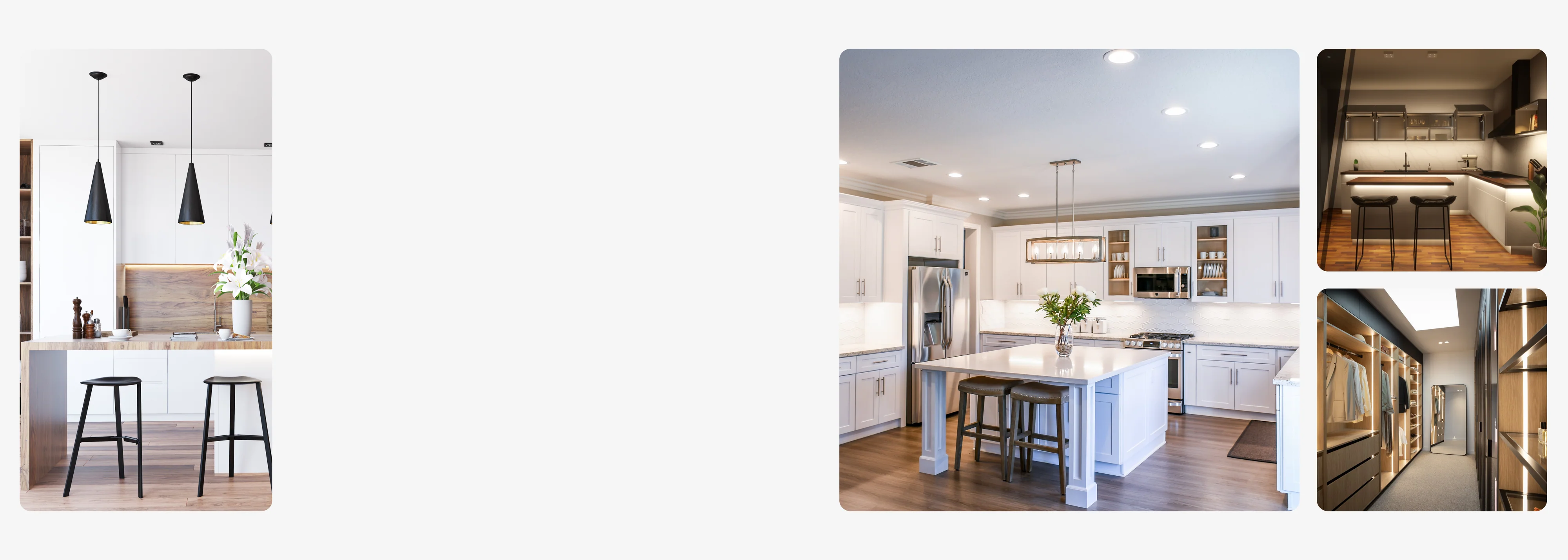 Premium Cabinets, Factory Direct Prices